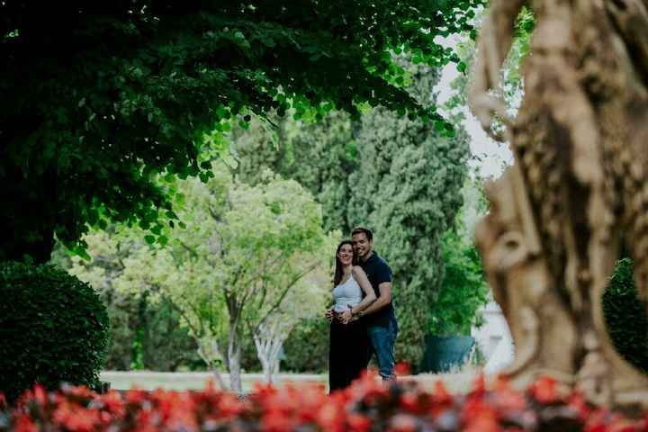 Preboda de cine! - 2