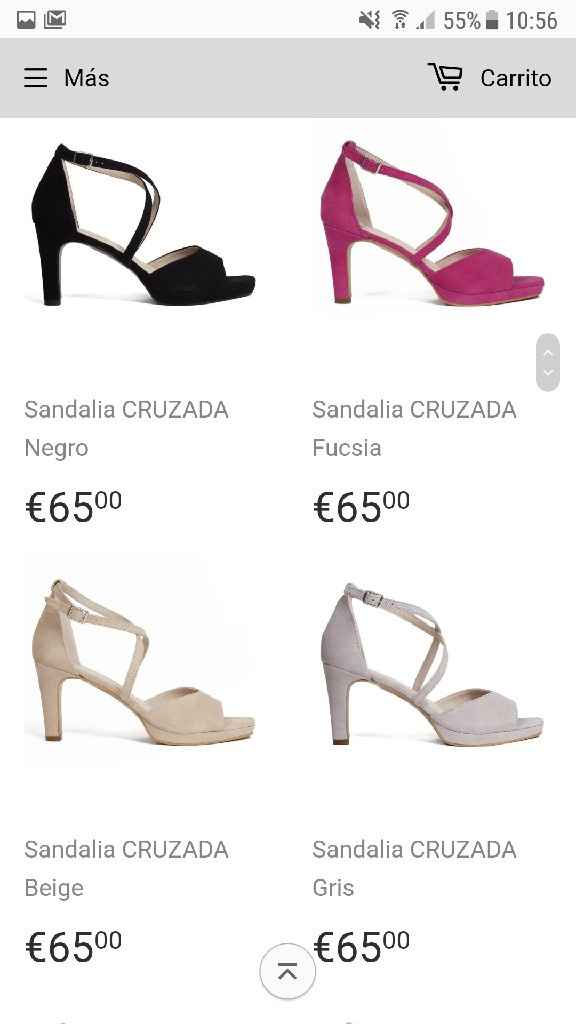 Zapatos - 2