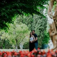 Preboda de cine! - 2