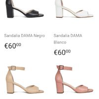 Zapatos - 1