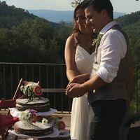 Novios que nos casamos el 24 de Septiembre de 2016 en Barcelona - 1