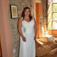 Novios que nos casamos el 24 de Septiembre de 2016 en Barcelona - 3