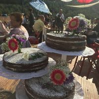 Novios que nos casamos el 24 de Septiembre de 2016 en Barcelona - 6