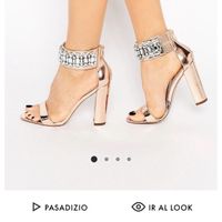 Zapatos de novia! ayuda! - 3