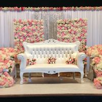 Flower wall (pared de flores) urgente!!! - 1