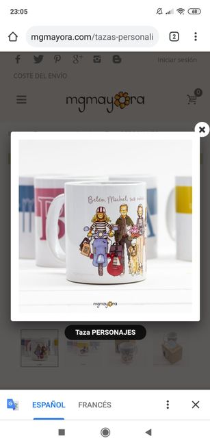 Regalo 14 de febrero - 1