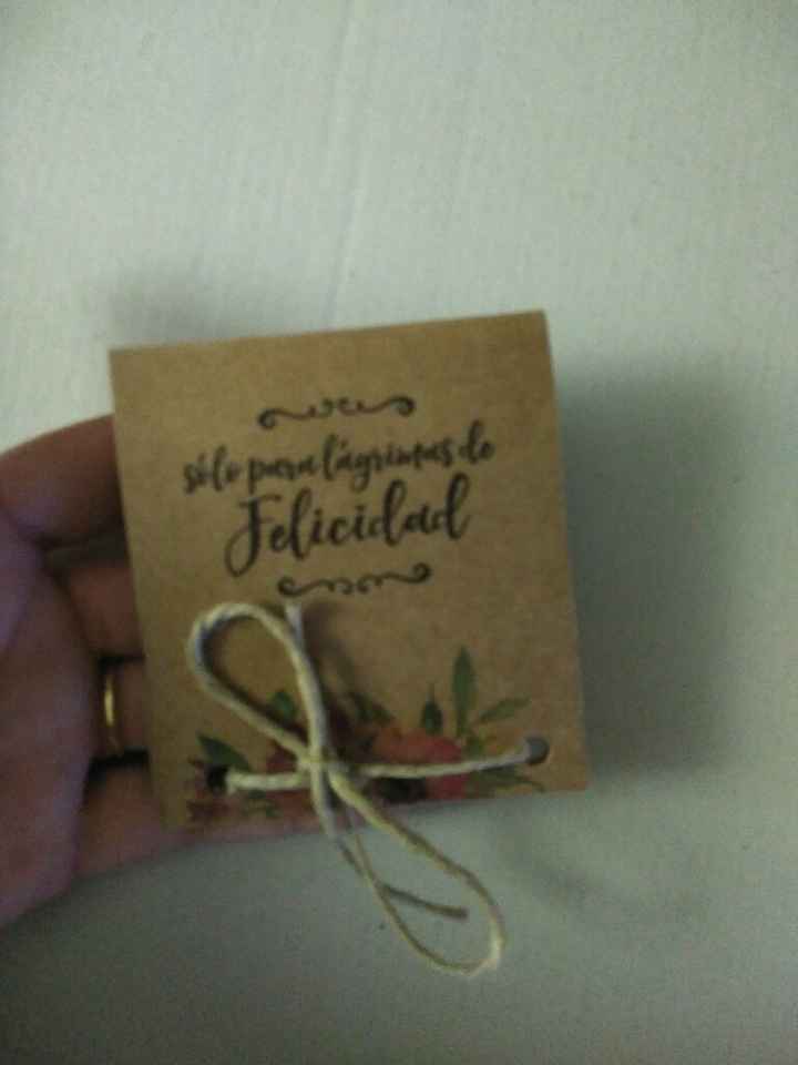 Mis lágrimas d felicidad - 10