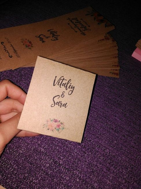 Mis lágrimas d felicidad - 8