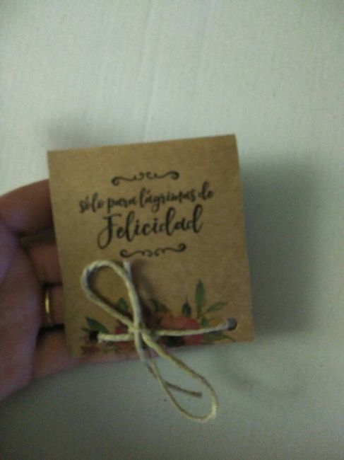 Mis lágrimas d felicidad - 10
