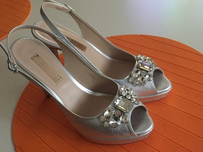 Mis zapatos - 2