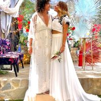 ¿Con cuántos ❤️ valoras el día de tu boda? - 1