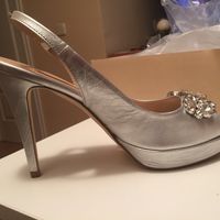 Mis zapatos - 1