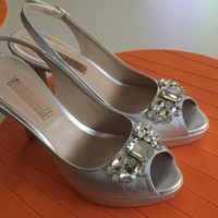 Mis zapatos - 2
