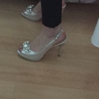Mis zapatos - 3