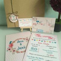 mis invitaciones
