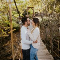 No sé qué ponerme para las fotos preboda - 1