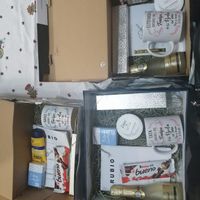 Mis cajas de testigos!!! 😍 - 1