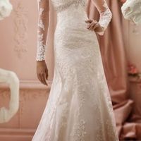 Novias en diciembre ayuda - 1