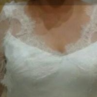  Raquel Alemañ trajes de novia - 2