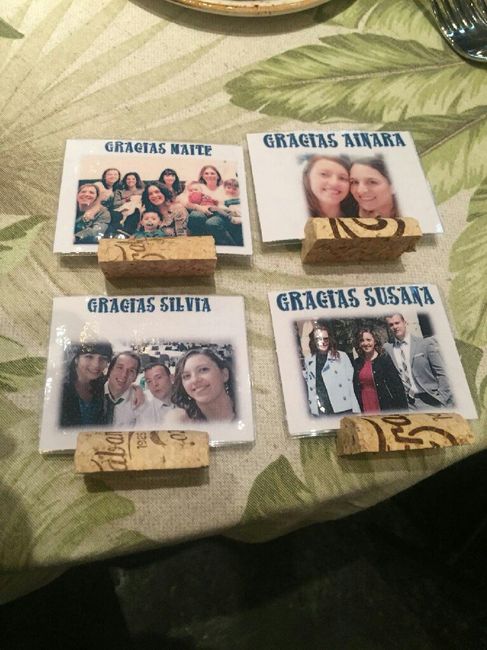 Haréis tarjetas de agradecimiento??? - 1