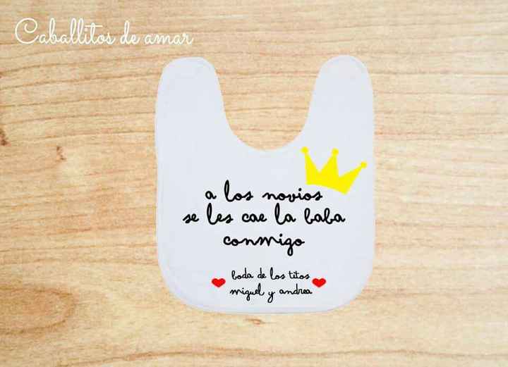 Detalles para bebes - 3