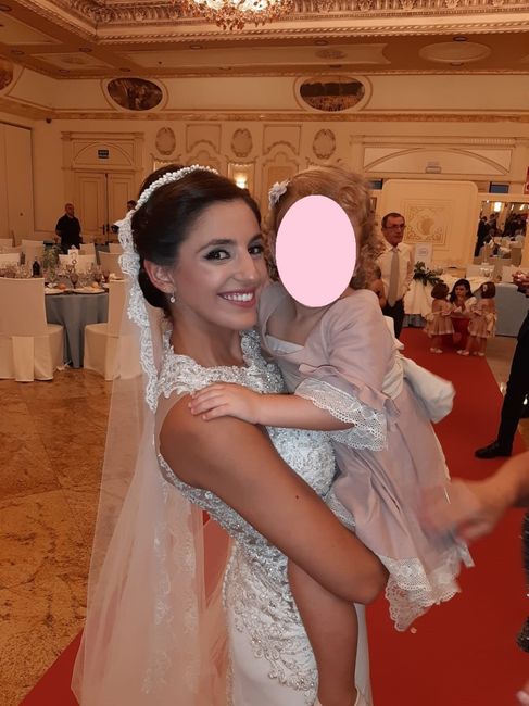 Con mi damita