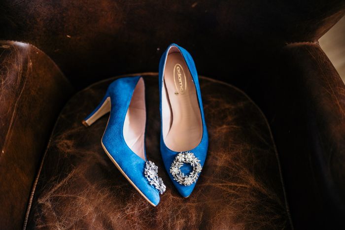 Zapatos 2