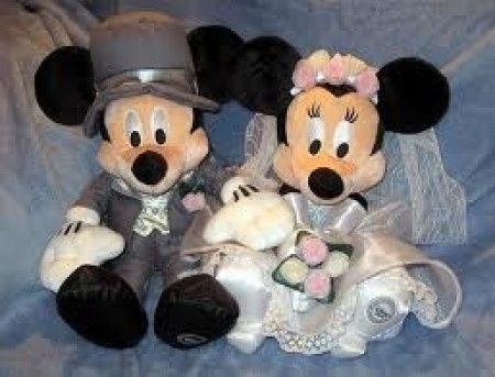 DISNEY TOP