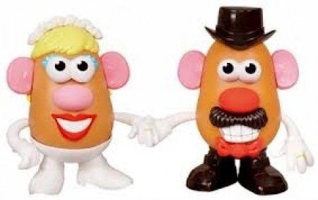 POTATOS 
