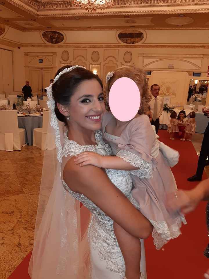 Con mi damita