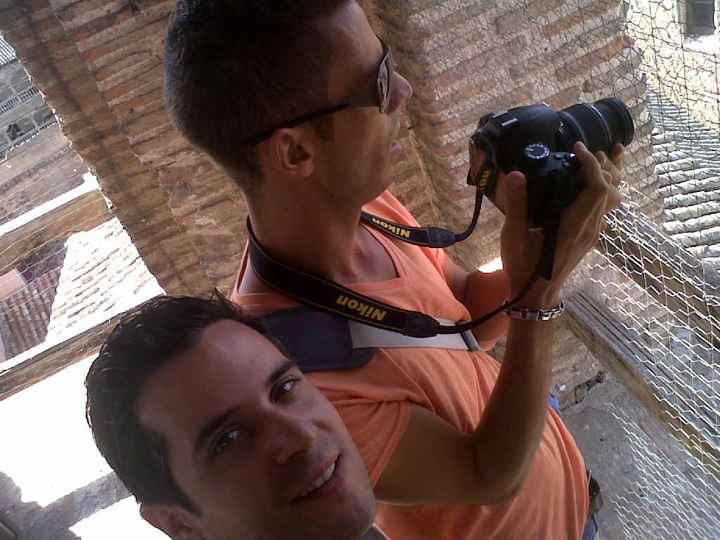 ¿qué pareja haceis?? - 3
