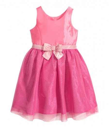 Vestidos baratos para damitas de boda - 1