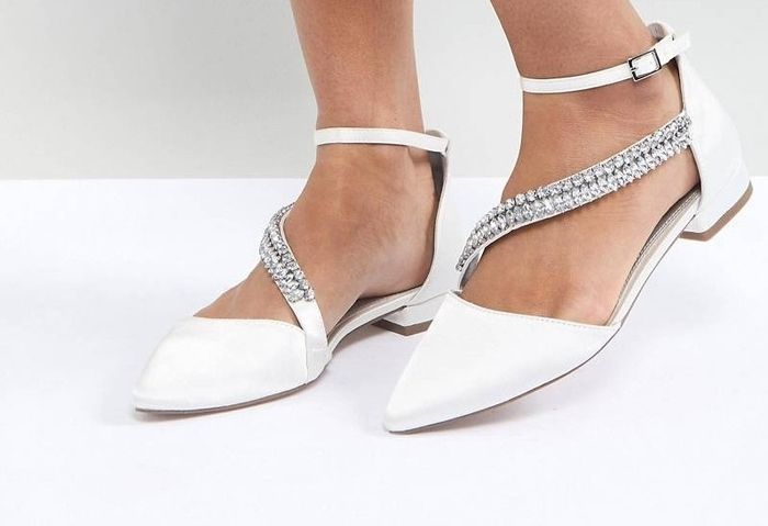 ¿dónde están mis zapatos? 😣 - 2