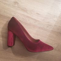 Ya tengo mis Zapatos!!! - 1