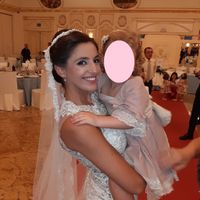 Con mi damita