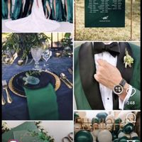 ¿Look informal o arreglado para los invitados? - 1