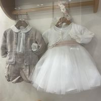 🎁WEDDING BAG: Bolsa de papel, porta pétalos, chapas y paipáis, ¡llévatelo todo! - 1