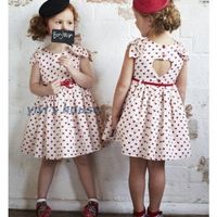 Vestido niñas de arras - 1