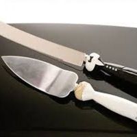 cuchillo tarta