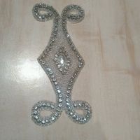 Complemento para mi vestido - 1