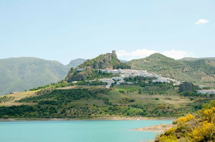 Destino España: compartamos fotos bonitas 31