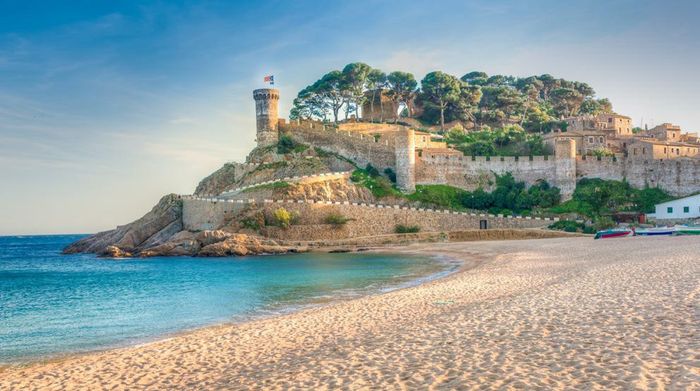 Destino España: compartamos fotos bonitas 23
