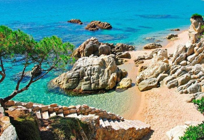 Destino España: compartamos fotos bonitas 24