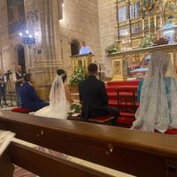 ¿Con cuántos ❤️ valoras el día de tu boda? - 1