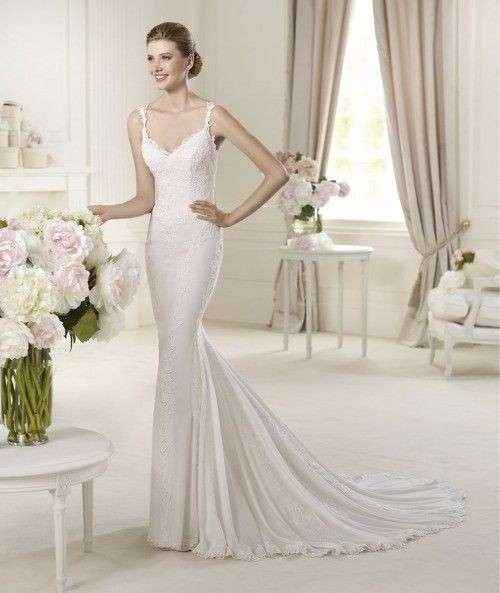 Mi vestido
