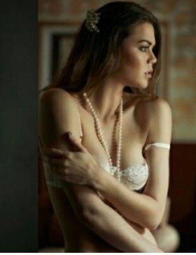 sesión boudoir 1