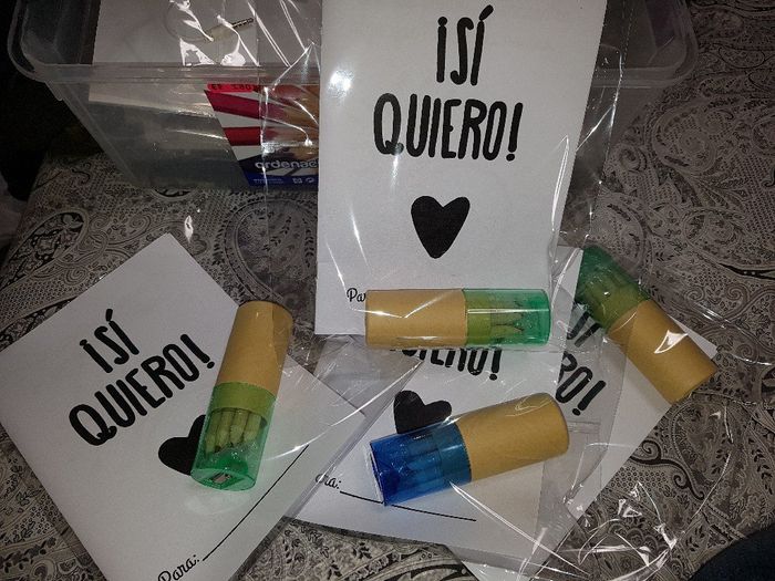 Regalos niños - 1