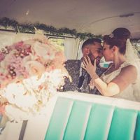 Novios que nos casamos el 7 de Julio de 2018 en Barcelona - 14