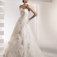 mi vestido
