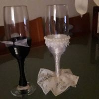 ¡Comparte tus copas de boda! - 1